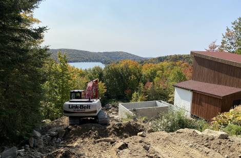 Piscines Univers Lévis