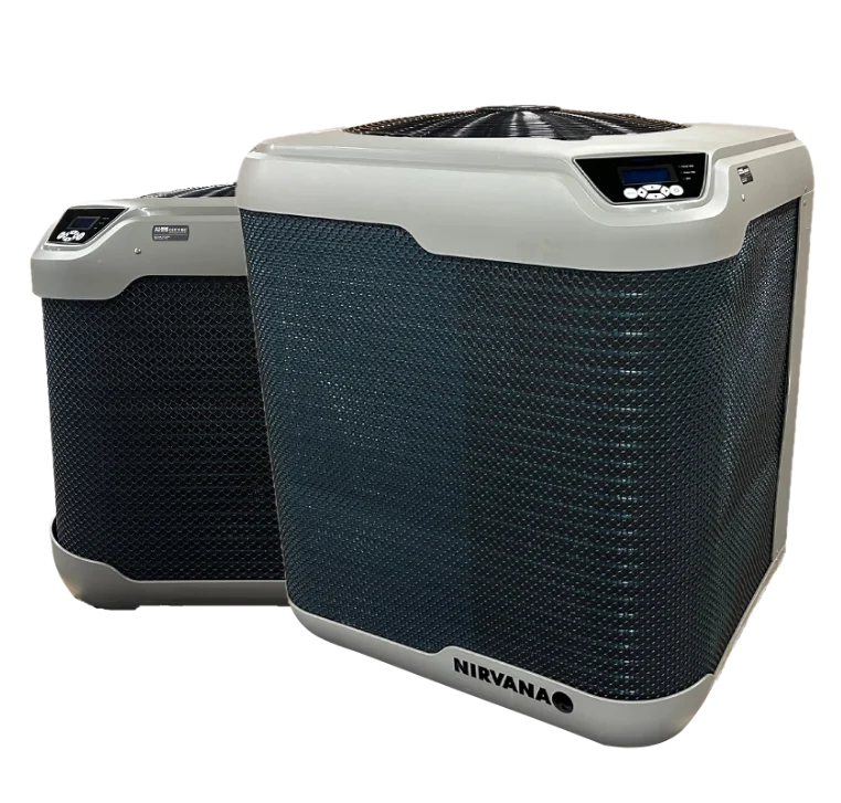 Chauffe eau piscine Lévis Saint-Nicolas