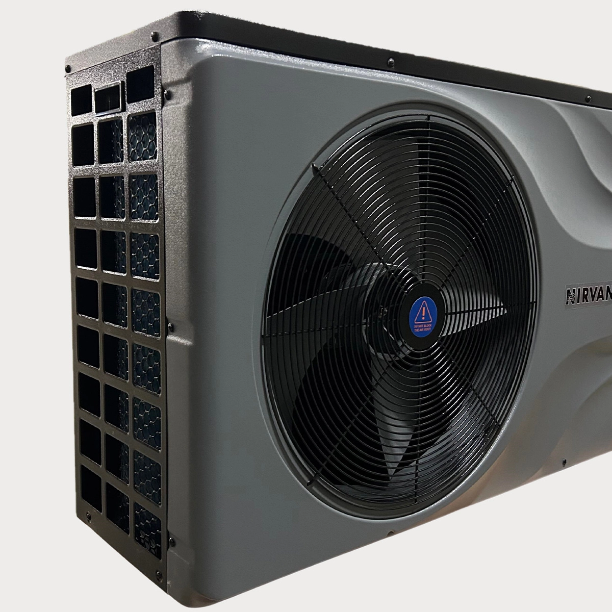 Chauffe eau piscine Lévis Saint-Nicolas